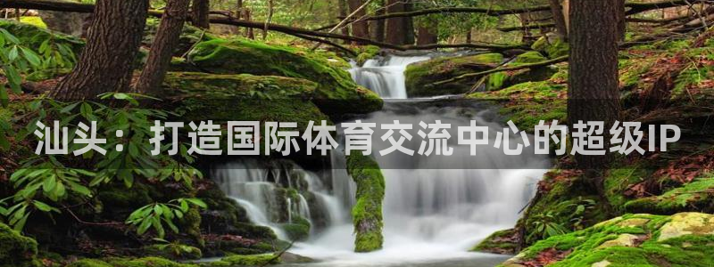 J9官网下载平台注册要钱吗：汕头：打造国际体育交流中